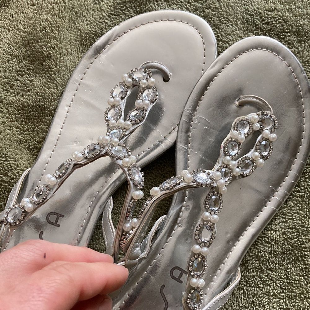 Unisa Sandals - Picture 6 of 10